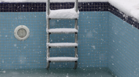 Put the pool to hibernate