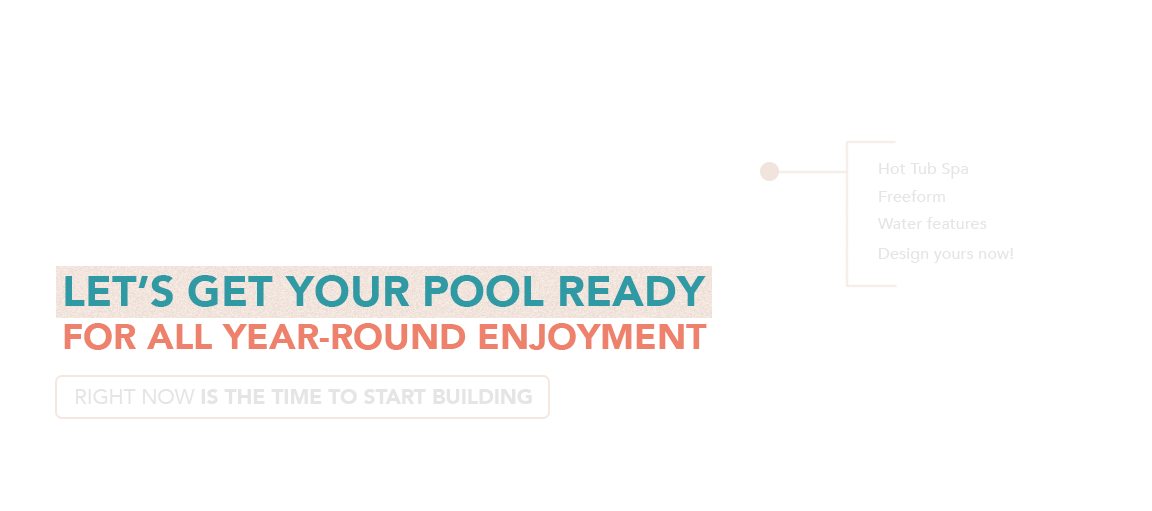 San Antonio's top pool builders: Expert designs for your dream pool.